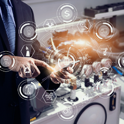 共享清朗的网络空间