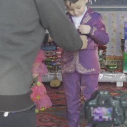 万人说新疆 | 走进哈萨克族老胡家庭，看传统手工技艺