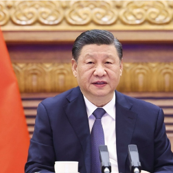 青年大学习·大思政课| 从总书记三年前这番话中，读懂思政课为何“C位”进课堂 
