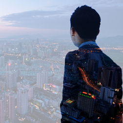 前2个月全国财政收入同比增长10.5%