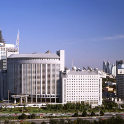 美国、加拿大、澳大利亚侵犯土著人权利问题边会在人权理事会期间举行