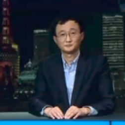 《新闻1+1》丨对话邬惊雷：上海疫情如何“精准防控”？