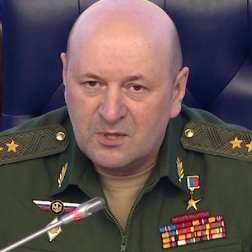 俄军方说美在乌境内开展了生物军事项目