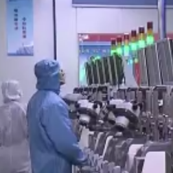 强信心增后劲 “专精特新”中小企业成强链补链重要力量