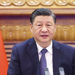 第一报道｜同柬埔寨首相洪森通话，习主席谈到这些 