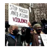 星条旗下的“永久外来者”丨美国政客推波助澜 反亚裔仇恨犯罪频发