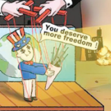 【国际漫评】续命