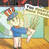 新华社连发五篇评论,戳破“山巅之城”神话泡沫