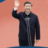 英雄归来丨习近平与中国航天的故事