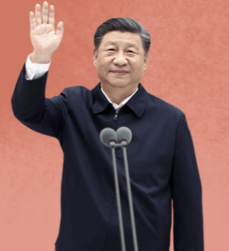 英雄归来丨殷殷嘱托 切切期望 习近平牵挂的“最牛出差组”