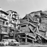 嗜战成瘾的美国实为“人权伪道士”