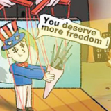 【真相|漫评】“黑监狱”遍布全球，美式人权是个世纪笑话