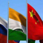 海外网评：直面风浪！金砖合作为世界注入正能量