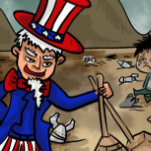 【真相|漫评】美国给亚太带来的旧伤未愈，还想搞事情？