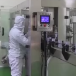 走进老区看新貌丨小莼菜大收益 带动重庆石柱百姓幸福生活