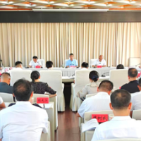 严华专题调度湖南省第六届中学生运动会筹备工作