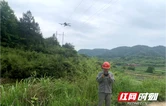 国网邵阳供电公司 三维举措圆满完成“双节”保电任务
