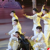 青春赛场,如何写好体教融合答卷?