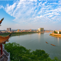 红观两会｜做强特色产业 承接中西部转移——邵阳以“提质向新”闯出高质量发展之路