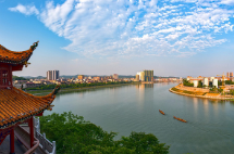 红观两会｜做强特色产业 承接中西部转移——邵阳以“提质向新”闯出高质量发展之路