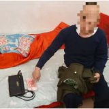 揪出内鬼！邵阳县公安破获敬老院“家贼”案