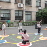 双清区龙须塘小学：把课堂搬到户外，让教育走在春天