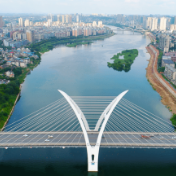 邵阳市一季度累计完成交通投资18.96亿元