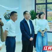 湖南高速集团邵阳分公司赴岳阳交流学习