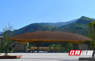 五一“趣”邵阳丨一起来“水光山色与人亲”的新邵畅玩吧！