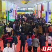 成交额172亿!邵东第九届五金机电博览会吸睛又“吸金”