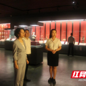 邵阳：做好“文化＋”融合文章 将文化影响力转化为经济推动力