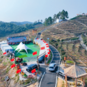 驻李子塘村乡村振兴工作队：扎根热土践初心 绘就振兴新画卷