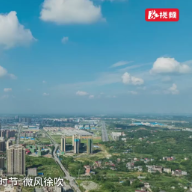 湖南双清：邂逅夏日云卷云舒