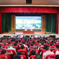 2025年第2期“宝庆大讲堂”举行