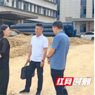 一县一亮点①丨邵东：优化营商“软环境” 激活发展“廉引擎”