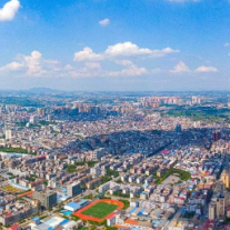 央媒看邵阳丨“土特产”的三“链”进阶之路  