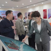 时刻观察丨田间地头问水 村头巷尾议事 邵阳人大打通服务群众“最后一公里”