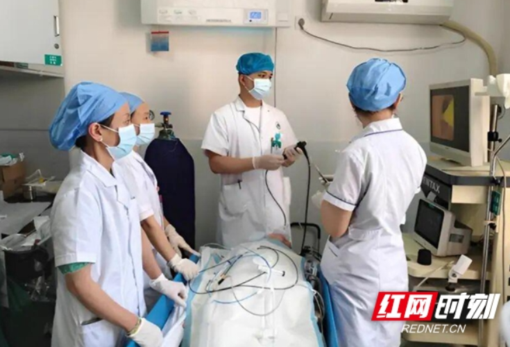 邵阳学院附属第一医院呼吸与危重症医学科：从“技术突破”到“系统能力”