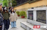 国家税务总局隆回县税务局和国家税务总局邵阳县税务局联合开展团建活动