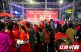 党旗红引领志愿红 微光成炬暖基层 ——记邵阳市北塔区状元红志愿服务联合会党支部