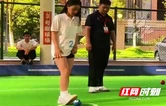 两金一银！邵东这名17岁女生太牛了
