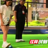 两金一银！邵东这名17岁女生太牛了