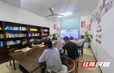 隆回县人民法院“法治夜校”播法种 “夜间法庭”化干戈