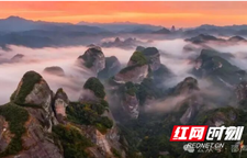 当“国家队”的蓝图，落笔邵阳的山水