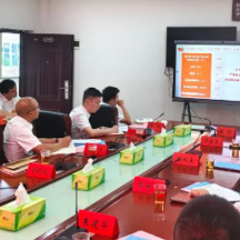 观潮的螃蟹丨让“听得见炮声的人”授课,邵阳破解基层干部本领恐慌