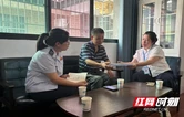 城步：财税联动强监管 规范行业促发展