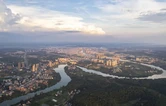 隆回税务：全市首家！隆回恒丰加油站率先落地乐企联用“交易即开票”