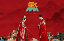 邵阳这场集体婚礼，面向“张崀桂”世界遗产走廊招募新人！