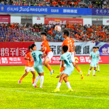 3-1 邵阳胜！