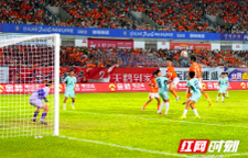 3-1 邵阳胜！